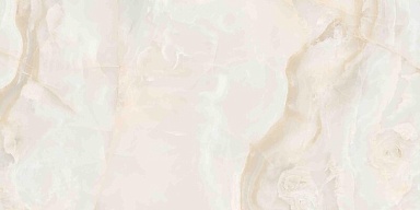 Керамогранит Ennface ENONX7007GL60120 Onix Cream Glossy 60x120