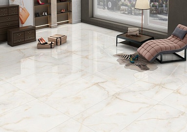 Керамогранит Ennface ENONX1008GL60120 Afyon Ice Glossy 600х1200х9