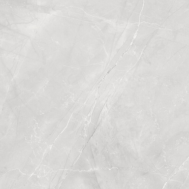 Керамогранит Laparet LP6060G0031R Timeless Grigio серый матовый карвинг 59,5х59,5