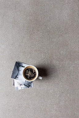 Керамогранит Cerpa Ceramica Materia Dark Grey MT 59x120