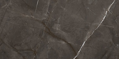 Керамогранит Laparet LP6012G0051R Timeless Marrone коричневый матовый карвинг 59,5х119,1