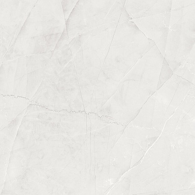 Керамогранит Laparet LP6060G0021R Timeless Pearl светло-серый матовый карвинг 59,5х59,5