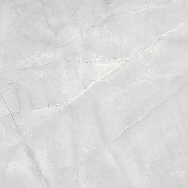 Керамогранит Laparet LP6060G0031R Timeless Grigio серый матовый карвинг 59,5х59,5