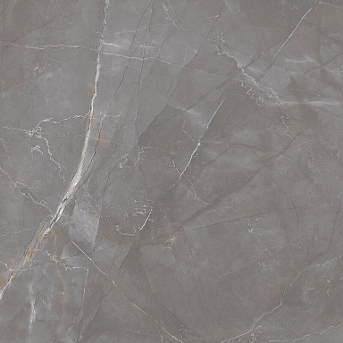 Керамогранит Laparet LP6060G0051R Timeless Taupe серо-бежевый матовый карвинг 59,5х59,5