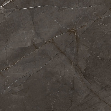 Керамогранит Laparet LP6060G0061R Timeless Marrone коричневый матовый карвинг 59,5х59,5