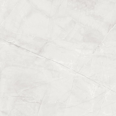 Керамогранит Laparet LP6060G0021R Timeless Pearl светло-серый матовый карвинг 59,5х59,5