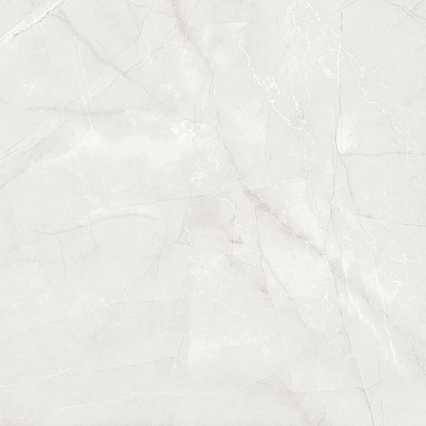 Керамогранит Laparet LP6060G0021R Timeless Pearl светло-серый матовый карвинг 59,5х59,5