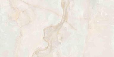 Керамогранит Ennface ENONX7007GL60120 Onix Cream Glossy 60x120
