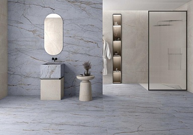 Керамогранит Pamesa 017.250.0007.05050 Roma Beige MT Rect 60x120