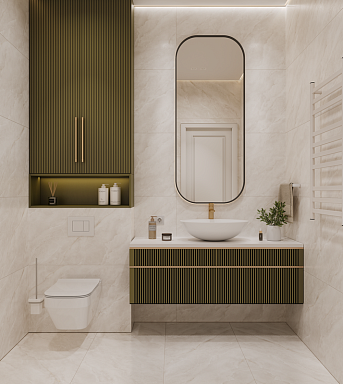 Керамогранит NT Ceramic NT99524C Onyx Smoke Carving 60x120