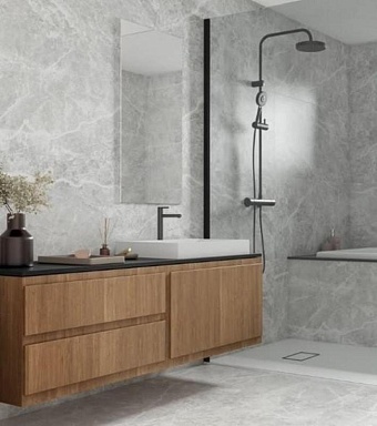 Керамогранит Pamesa Stone Grey 60x120