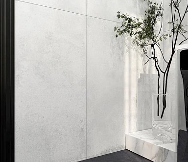 Керамогранит NT Ceramic NTT99611С Concept Grey Carving 60x120
