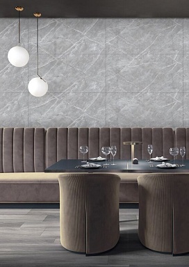 Керамогранит BELLEZA Clovia Ice Endless Velvet 60x120