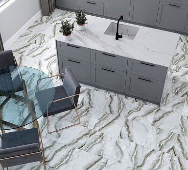 Керамогранит Eurotile 327 Veneto Mat 60x120