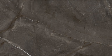 Керамогранит Laparet LP6012G0051R Timeless Marrone коричневый матовый карвинг 59,5х119,1