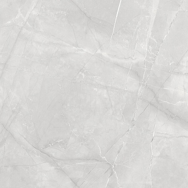 Керамогранит Laparet LP6060G0031R Timeless Grigio серый матовый карвинг 59,5х59,5