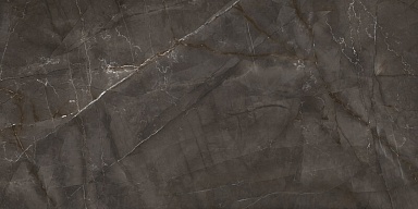 Керамогранит Laparet LP6012G0051R Timeless Marrone коричневый матовый карвинг 59,5х119,1