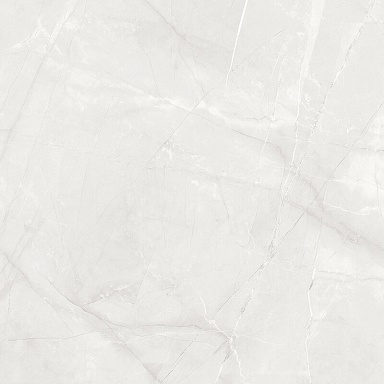 Керамогранит Laparet LP6060G0021R Timeless Pearl светло-серый матовый карвинг 59,5х59,5