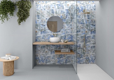 Керамогранит Pamesa 017.869.1222.13414 Lifefull Tropic Compacglass Rect. 60x120