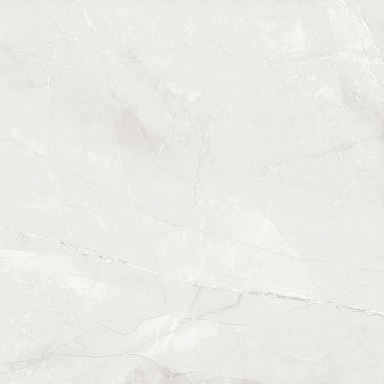 Керамогранит Laparet LP6060G0021R Timeless Pearl светло-серый матовый карвинг 59,5х59,5