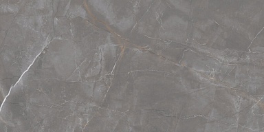 Керамогранит Laparet LP6012G0041R Timeless Taupe серо-бежевый матовый карвинг 59,5х119,1
