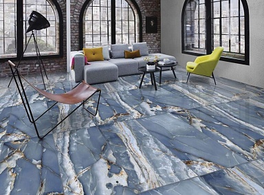 Керамогранит Italica Tiles E-13141 POLISHED 60x120