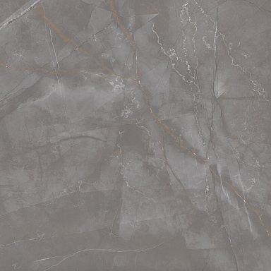 Керамогранит Laparet LP6060G0051R Timeless Taupe серо-бежевый матовый карвинг 59,5х59,5