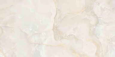 Керамогранит Ennface ENONX7007GL60120 Onix Cream Glossy 60x120