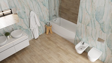 Керамогранит NT Ceramic NT99524C Onyx Smoke Carving 60x120