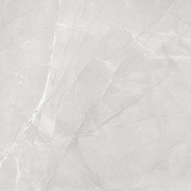 Керамогранит Laparet LP6060G0031R Timeless Grigio серый матовый карвинг 59,5х59,5