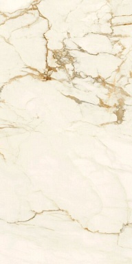 Керамогранит Ariostea P612575R10 Calacatta Macchia Vecchia Naturale 60х120