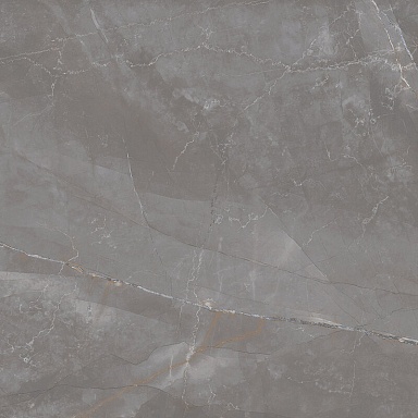 Керамогранит Laparet LP6060G0051R Timeless Taupe серо-бежевый матовый карвинг 59,5х59,5