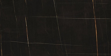 Керамогранит Fiandre MML5561530 Sahara Noir Lucidato 300x150