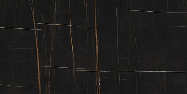 Керамогранит Fiandre MML5561530 Sahara Noir Lucidato 300x150