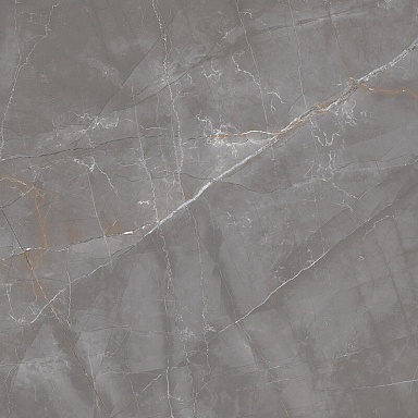 Керамогранит Laparet LP6060G0051R Timeless Taupe серо-бежевый матовый карвинг 59,5х59,5