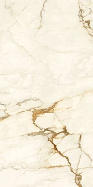 Керамогранит Ariostea P612575R10 Calacatta Macchia Vecchia Naturale 60х120