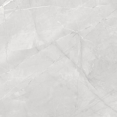 Керамогранит Laparet LP6060G0031R Timeless Grigio серый матовый карвинг 59,5х59,5