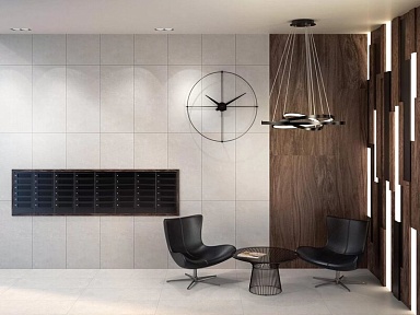 Керамогранит Kerama Marazzi DD203200R Про Фьюче беж светлый обрезной 30x60