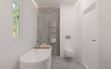 Керамогранит BELLEZA Endless 033 Velvet 60x120