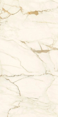 Керамогранит Ariostea P612575R10 Calacatta Macchia Vecchia Naturale 60х120