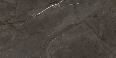 Керамогранит Laparet LP6012G0051R Timeless Marrone коричневый матовый карвинг 59,5х119,1