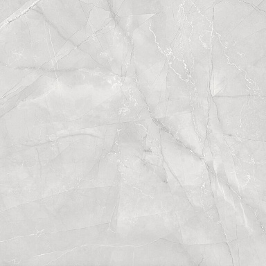 Керамогранит Laparet LP6060G0031R Timeless Grigio серый матовый карвинг 59,5х59,5
