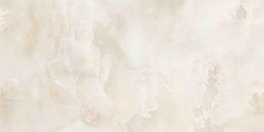 Керамогранит Ennface ENONX7007GL60120 Onix Cream Glossy 60x120