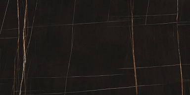 Керамогранит Fiandre MML5561530 Sahara Noir Lucidato 300x150