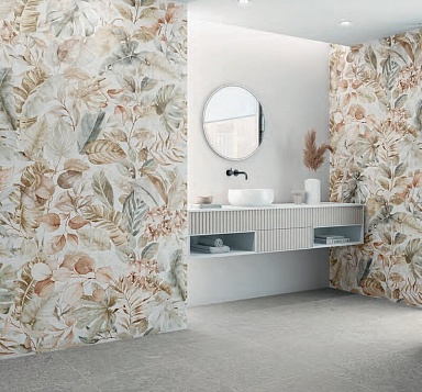Керамогранит Pamesa 017.869.1222.13414 Lifefull Tropic Compacglass Rect. 60x120