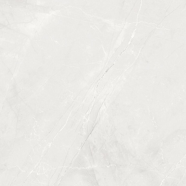 Керамогранит Laparet LP6060G0021R Timeless Pearl светло-серый матовый карвинг 59,5х59,5