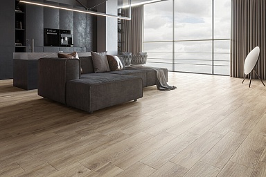 Керамогранит BELLEZA WGI25F41600A Select Silver матовый 15x60