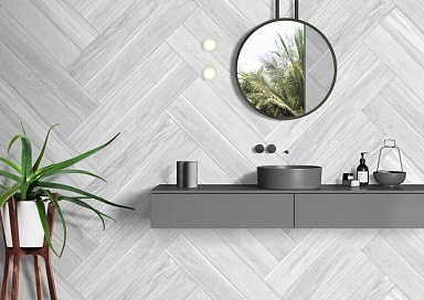 Керамогранит Ennface ENWD1023CR20120 Afromontane Carving 120x20x0.9