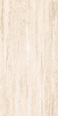 Керамогранит BELLEZA Latin Travertine Crema (Shapetouch) 60x120