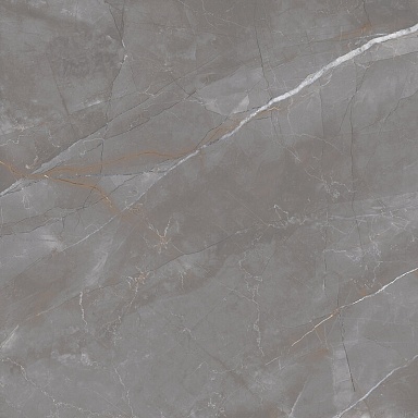 Керамогранит Laparet LP6060G0051R Timeless Taupe серо-бежевый матовый карвинг 59,5х59,5